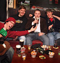 Fun in O'Connell's