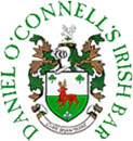 O'Connell's Irish Bar